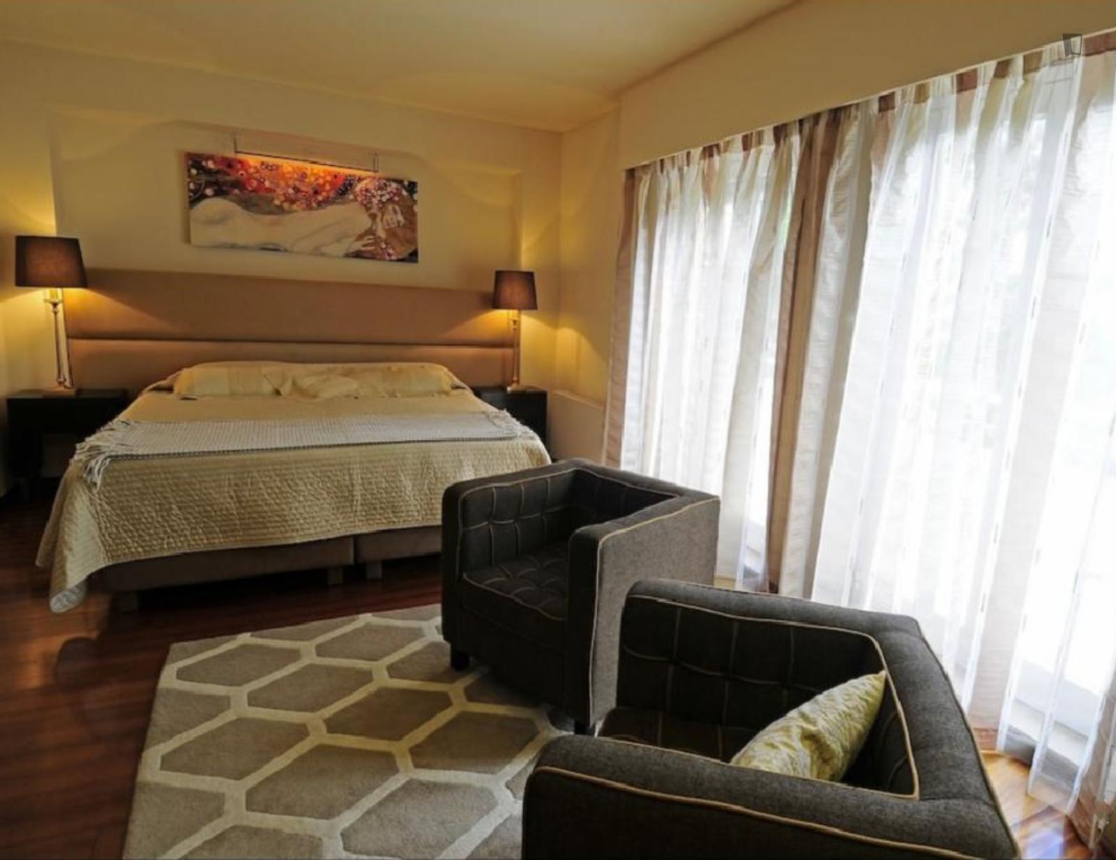  Modern 3 Bedroom House Close To Polytechnic Institute Of Cávado And Ave (IPCA)  -  Modern 3 Bedroom House close to Polytechnic Institute of Cávado and Ave (IPCA)  - Gallery -  1