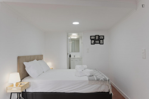 Alfama River Studio C114
