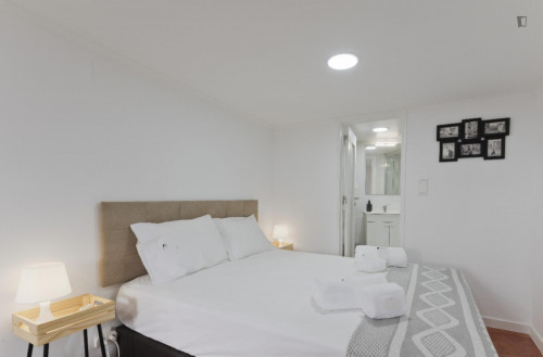 Alfama River Studio C114