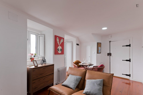 Alfama River Studio C114 - Gallery - 6