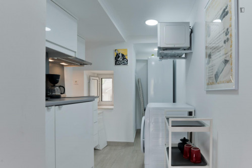 Alfama River Studio C114 - Gallery - 11