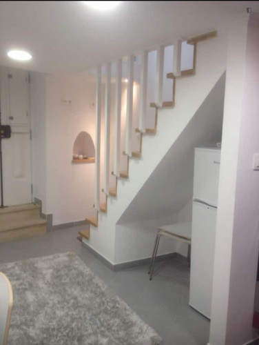 Homely duplex studio in historic Alfama - Gallery - 13