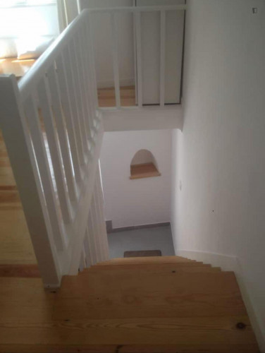 Homely duplex studio in historic Alfama - Gallery - 12
