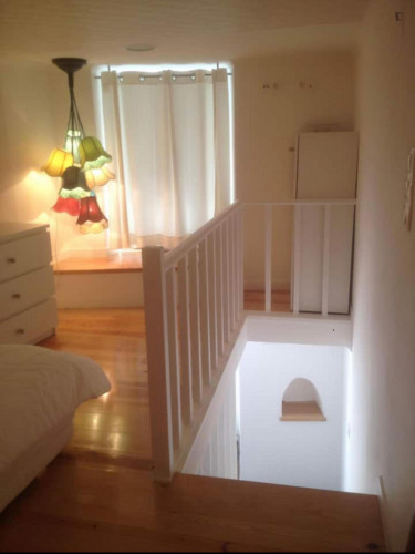 Homely duplex studio in historic Alfama - Gallery - 5