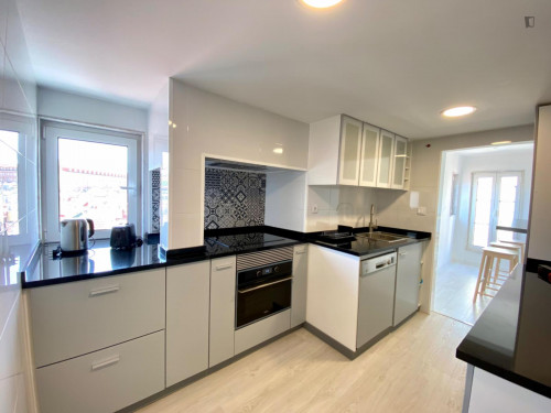 Modern and attractive apartment in Baixa de Lisboa - Gallery - 17