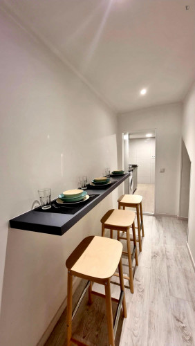 Modern and attractive apartment in Baixa de Lisboa - Gallery - 15