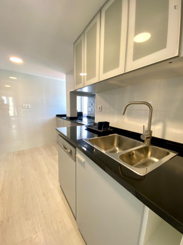 Modern and attractive apartment in Baixa de Lisboa - Gallery - 16