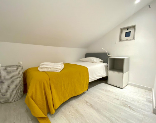 Modern and attractive apartment in Baixa de Lisboa - Gallery - 6