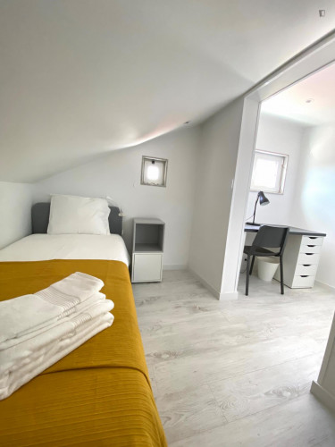 Modern and attractive apartment in Baixa de Lisboa - Gallery - 9