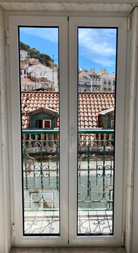 Modern and attractive apartment in Baixa de Lisboa - Gallery - 19