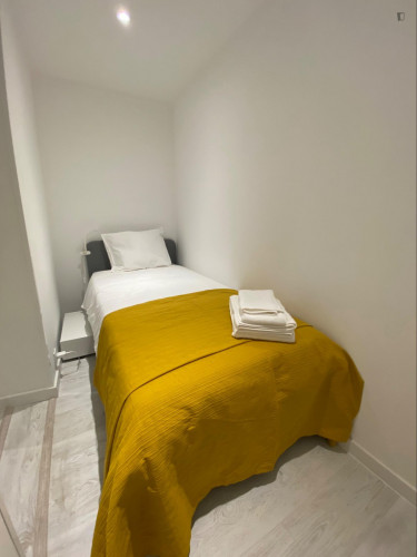 Modern and attractive apartment in Baixa de Lisboa - Gallery - 5