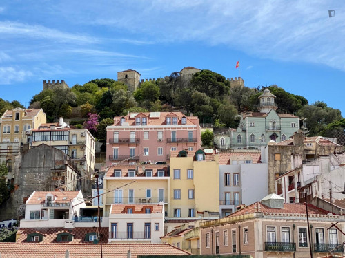 Modern and attractive apartment in Baixa de Lisboa - Gallery - 18