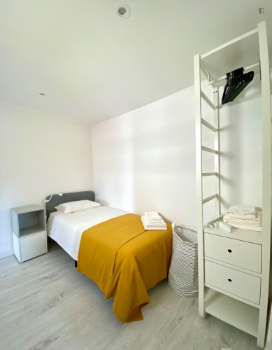 Modern and attractive apartment in Baixa de Lisboa