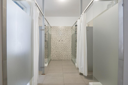 Excellent double bedroom near the Entrecampos train station - Gallery - 12