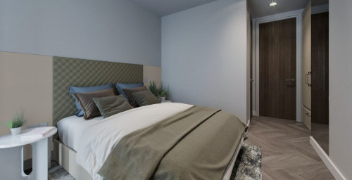 City Club Apartments - Gallery - 13