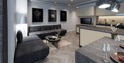 City Club Apartments  - Gallery -  4