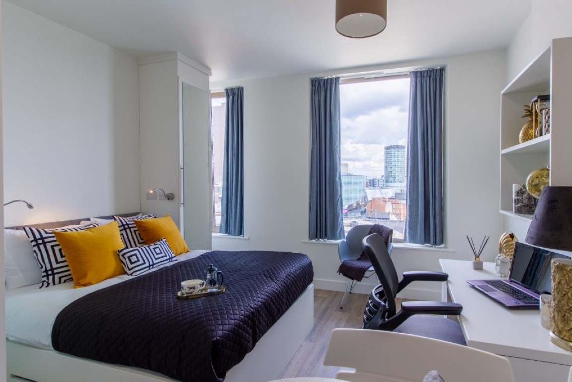 Premium Studio - Kensington House - Gallery - 2