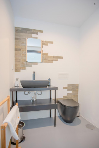Charming studio close to Igreja da Lapa  - Gallery -  5