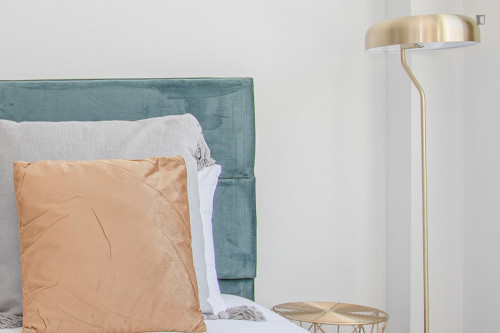 Charming studio close to Igreja da Lapa