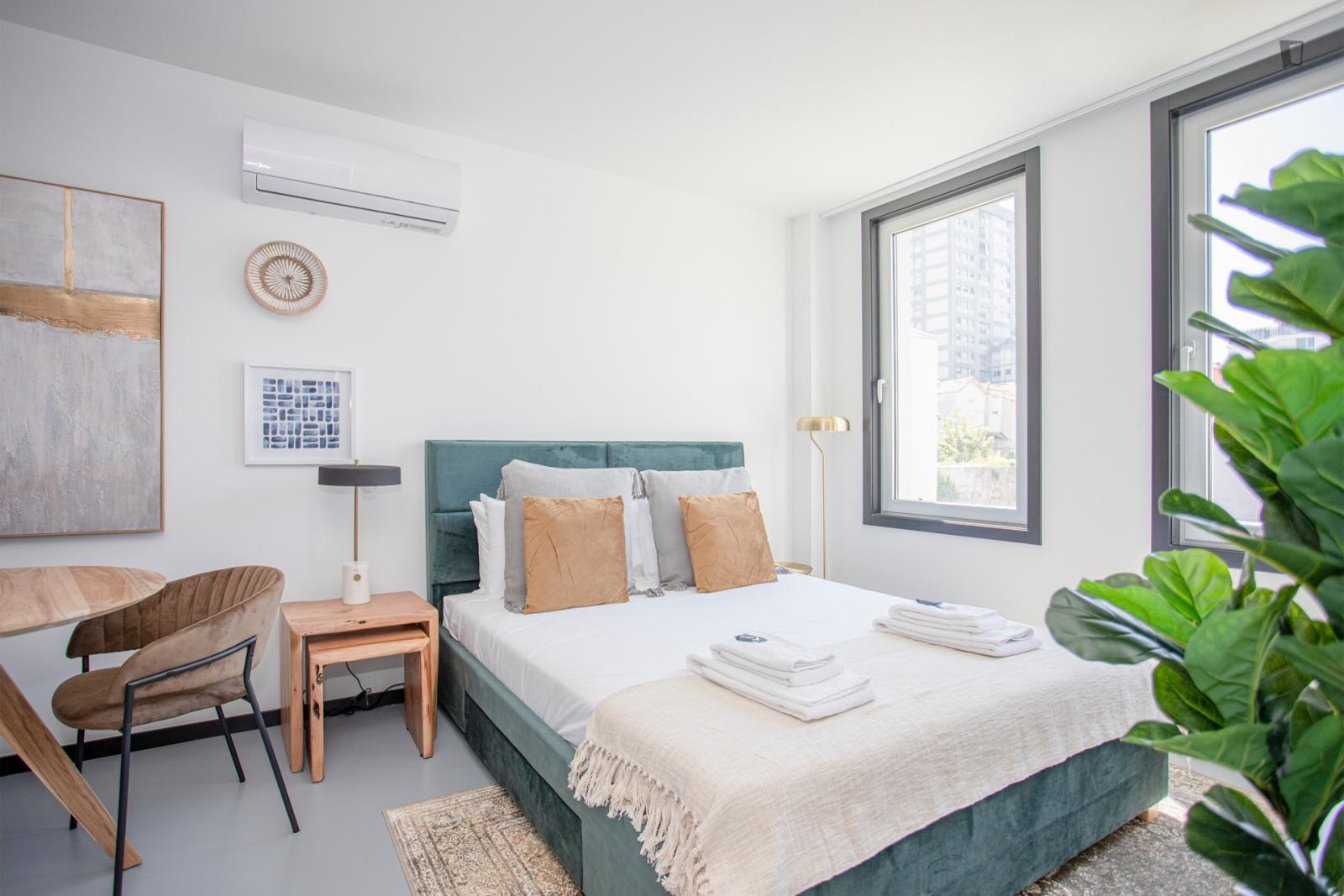  Charming Studio Close To Igreja Da Lapa  -  Charming studio close to Igreja da Lapa  - Gallery -  1