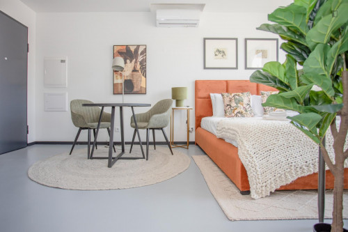 Cute studio close to Trindade metro station  - Gallery -  5