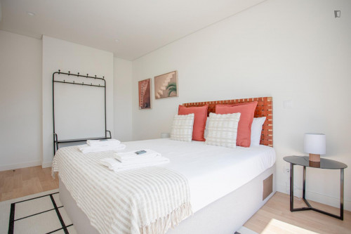Luminous 3-Bedroom apartment with balcony near Faria Guimarães metro station  - Gallery -  5