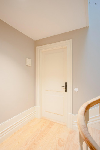 Refined studio close to Igreja do Carmo  - Gallery -  5