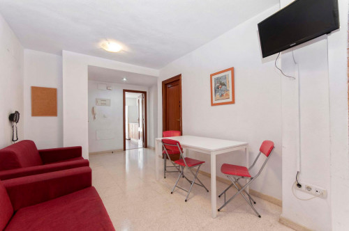 Alluring single bedroom in Alicante - Gallery - 25