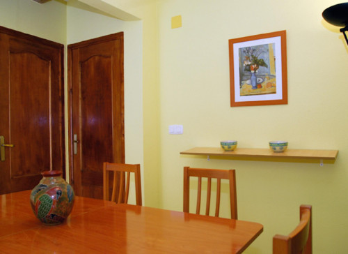 Alluring single bedroom in Alicante - Gallery - 21