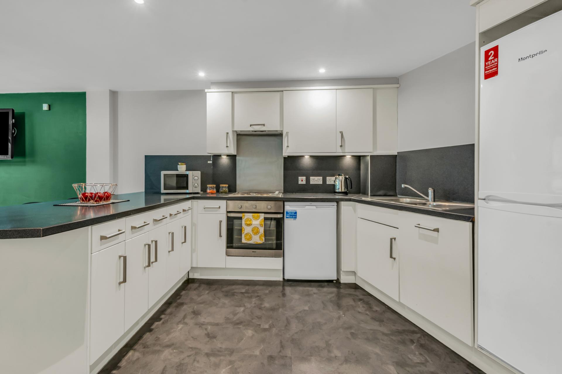  Standard Room  -  The Triangle  - Gallery -  11