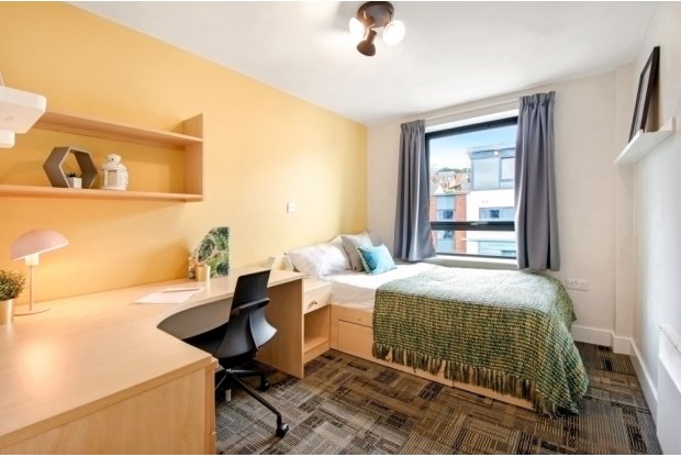  5/6 Bedroom Apartments  -  The Triangle  - Gallery -  3
