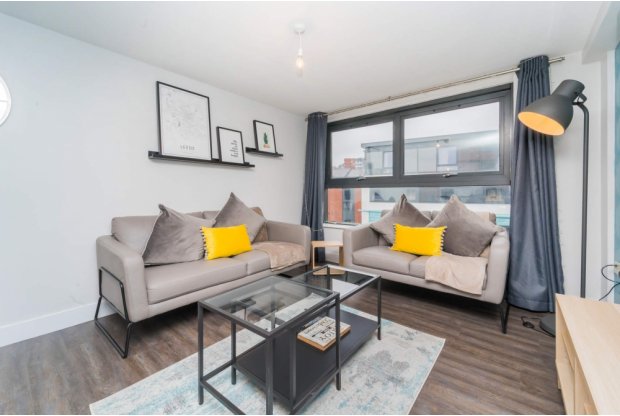  5/6 Bedroom Apartments  -  The Triangle  - Gallery -  2