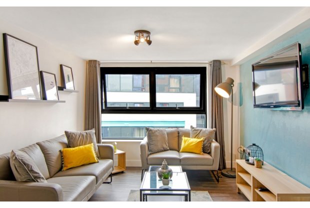  5/6 Bedroom Apartments  -  The Triangle  - Gallery -  4