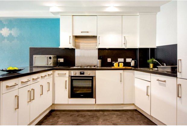  5/6 Bedroom Apartments  -  The Triangle  - Gallery -  6