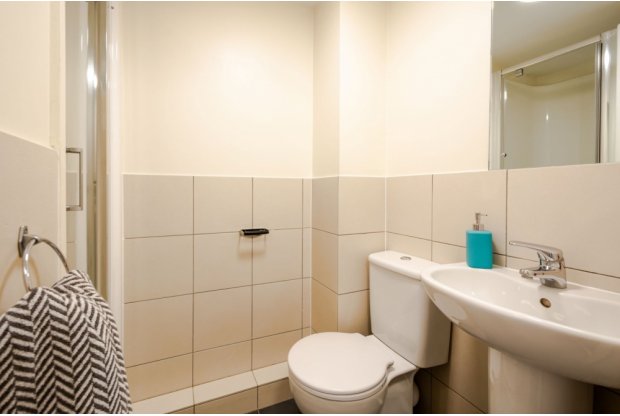  5/6 Bedroom Apartments  -  The Triangle  - Gallery -  7
