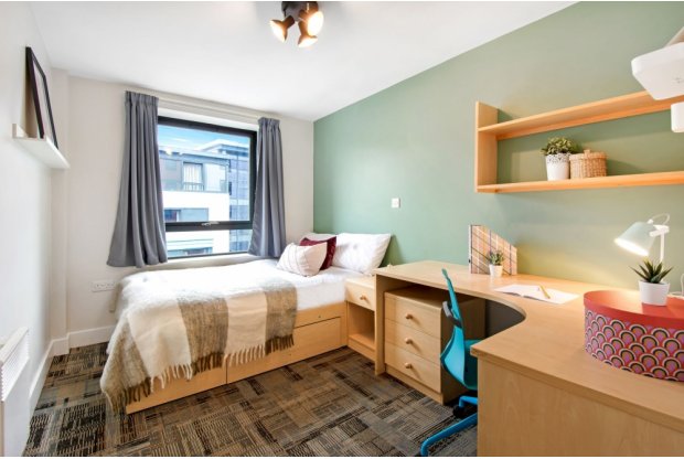  5/6 Bedroom Apartments  -  The Triangle  - Gallery -  1