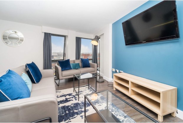  5/6 Bedroom Apartments  -  The Triangle  - Gallery -  8