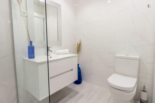 Luxury 3-Bedroom apartment with balcony in Póvoa de Varzim