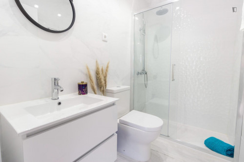 Luxury 3-Bedroom apartment with balcony in Póvoa de Varzim  - Gallery -  5