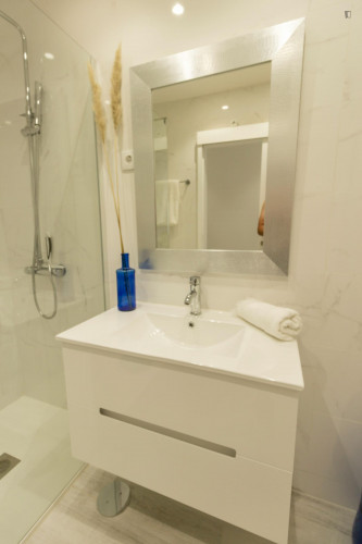 Luxury 3-Bedroom apartment with balcony in Póvoa de Varzim