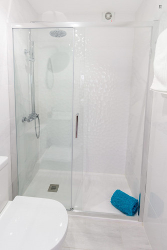 Luxury 3-Bedroom apartment with balcony in Póvoa de Varzim