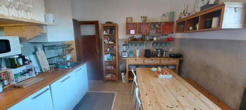 Clean double bedroom wtih private bathroom in a 7-bedroom house near Peniche - Gallery - 53