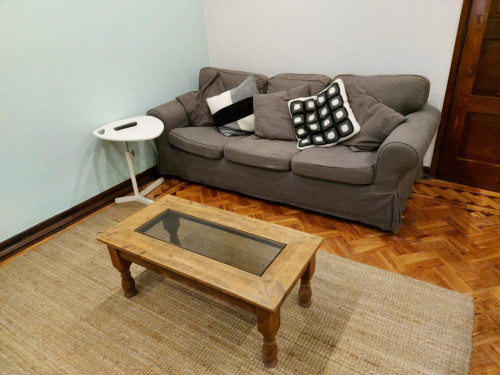 Clean double bedroom wtih private bathroom in a 7-bedroom house near Peniche - Gallery - 35