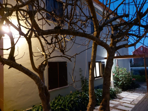 Clean double bedroom wtih private bathroom in a 7-bedroom house near Peniche - Gallery - 25
