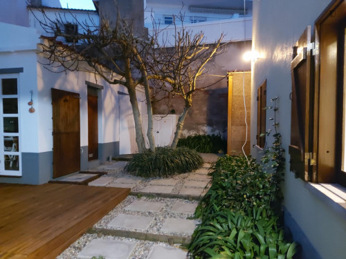 Clean double bedroom wtih private bathroom in a 7-bedroom house near Peniche - Gallery - 28