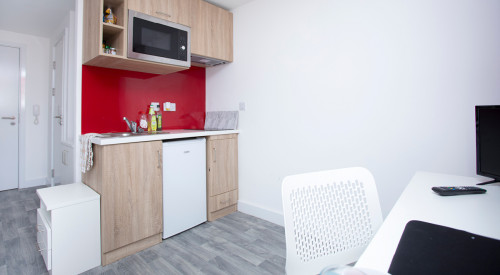 Cube Greenwich - Flexible tenancies - Gallery - 3