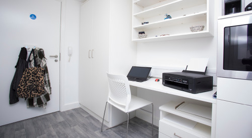 Cube Greenwich - Flexible tenancies - Gallery - 7