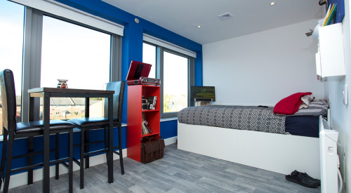 Cube Greenwich - Flexible tenancies - Gallery - 6