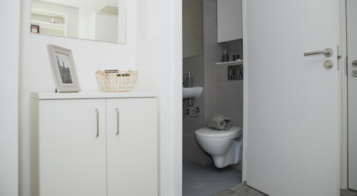 Cube Greenwich - Flexible tenancies - Gallery - 5