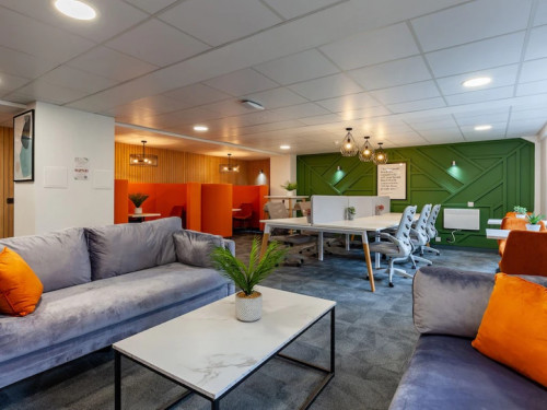 The Forge Sheffield  - Gallery -  3